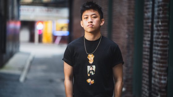 Rich Brian