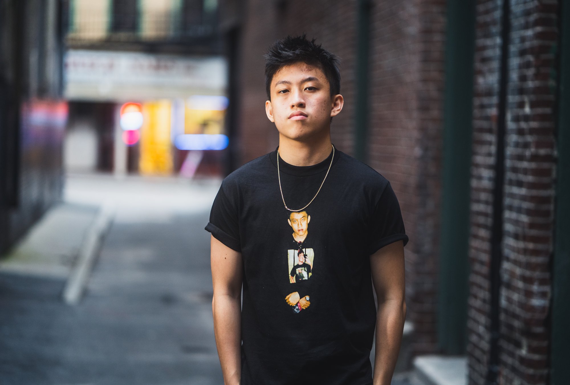 Rich Brian