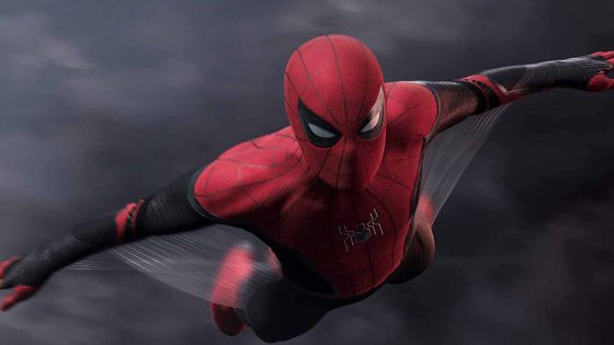 Review Spider-Man Far From Home [Non Spoiler]