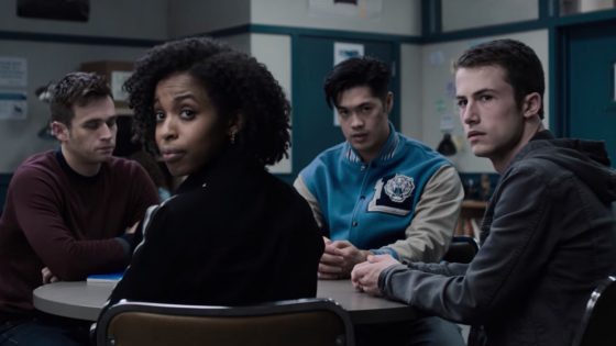 13 reasons why season 3 review