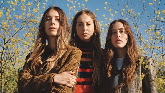 HAIM Summer Girl