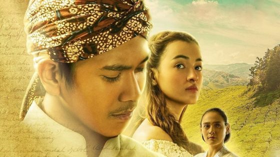 bumi manusia review