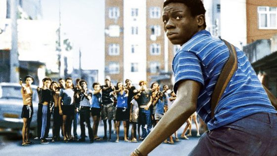 city of god review