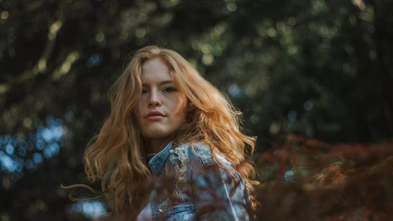 Freya Ridings