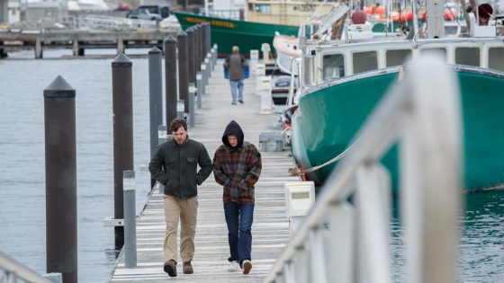 Manchester By The Sea Review