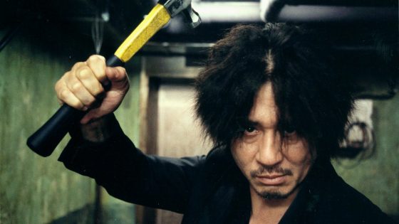 oldboy review