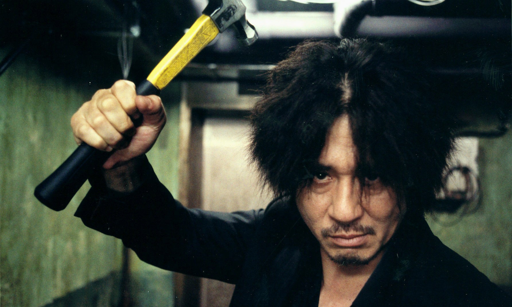 oldboy review