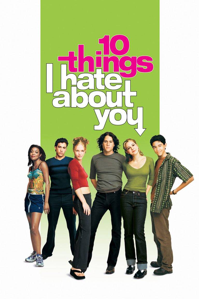 10 Rekomendasi Film Chick Flick di Netflix