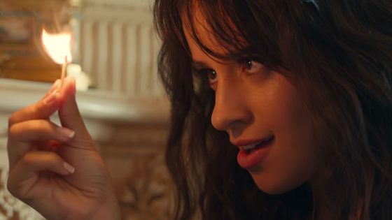 camila cabello liar