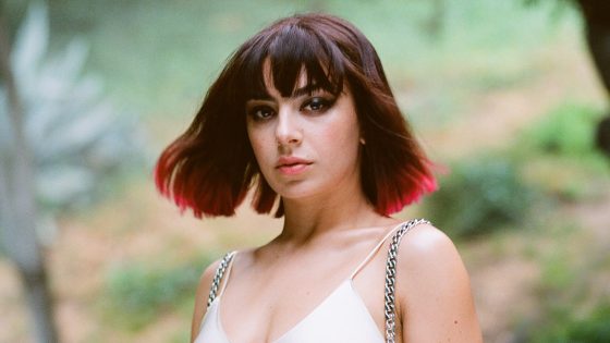 Charli XCX