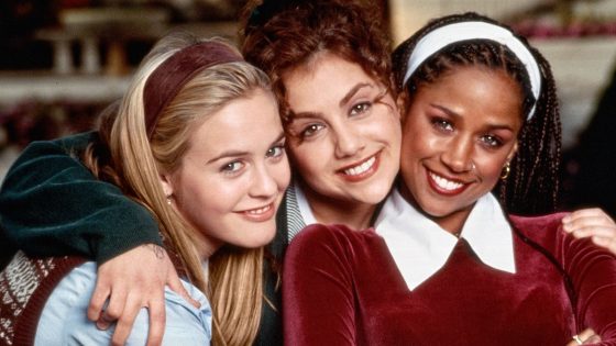 Clueless (1995)