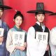 flower crew joseon marriage agency