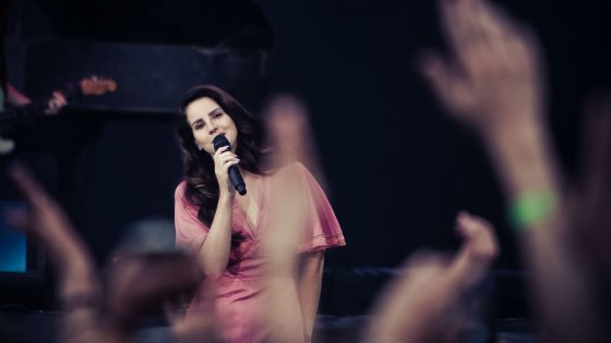 lana del rey