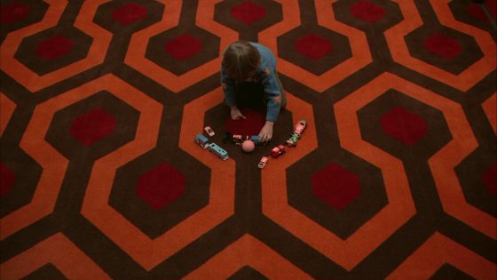 the shining 1980 review