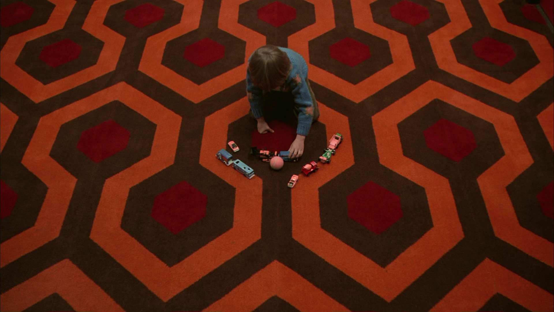 the shining 1980 review