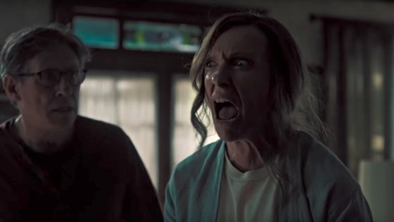 Hereditary review