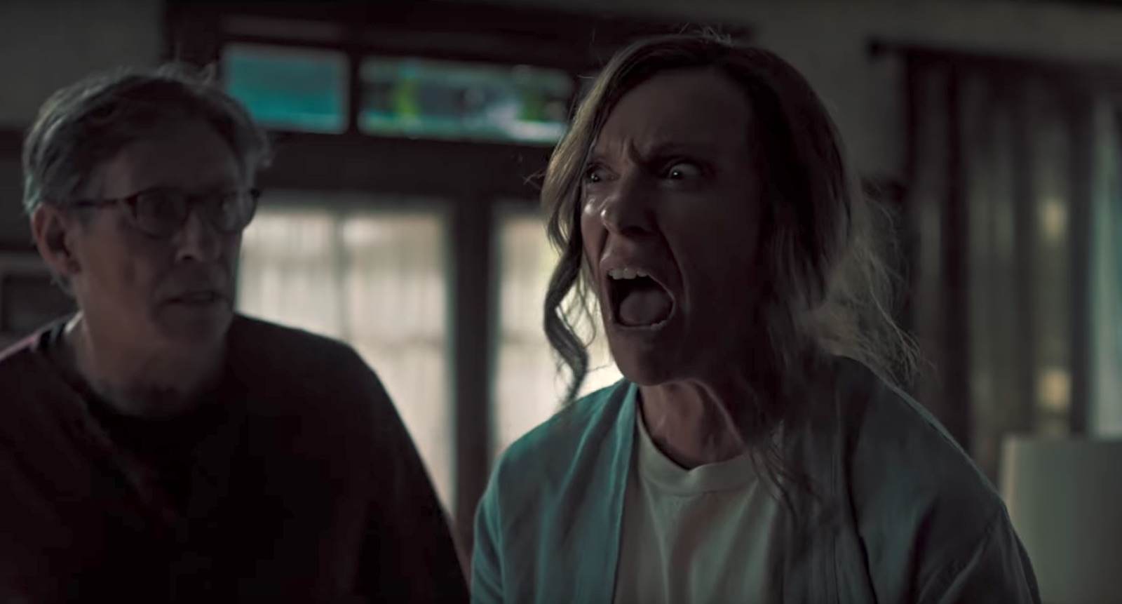 Hereditary review