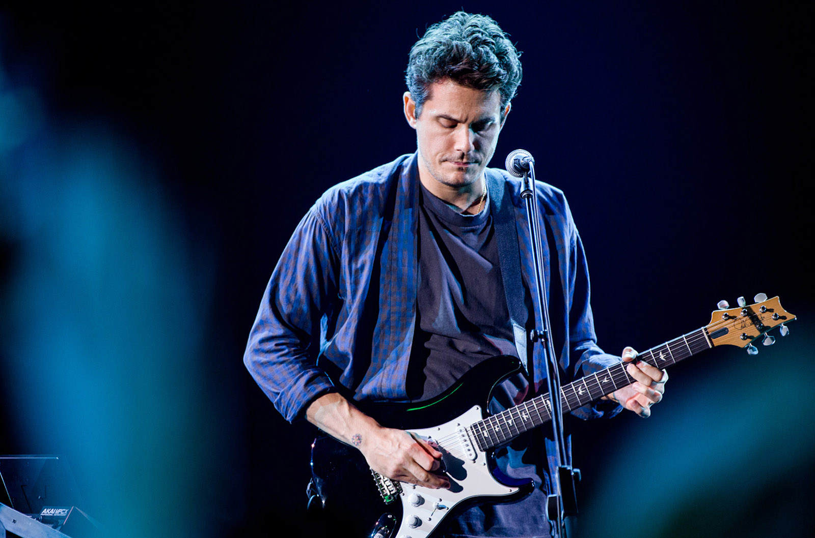 john mayer