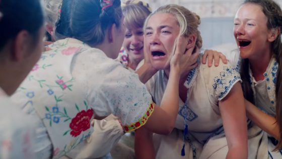 midsommar review