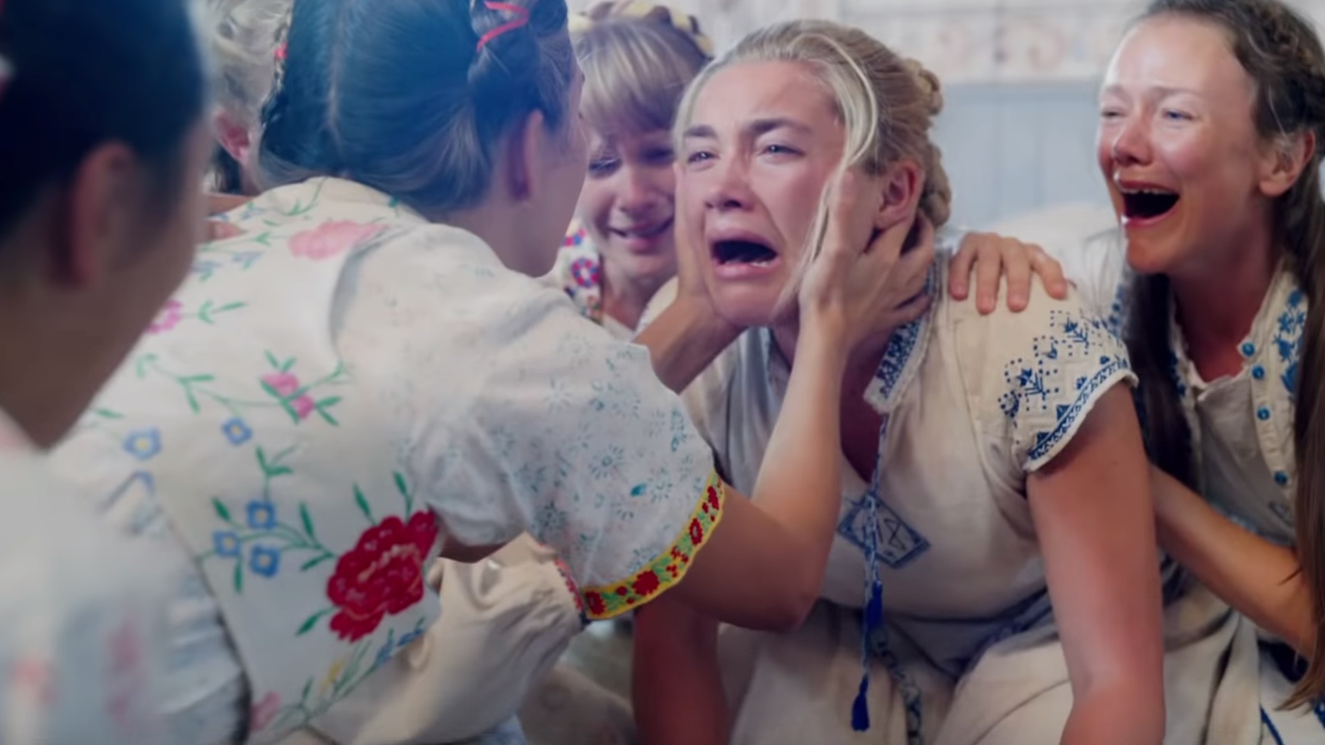 midsommar review