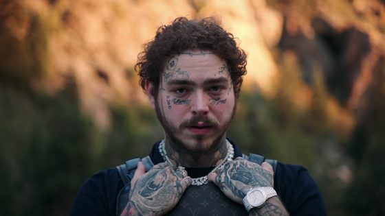 Post Malone: 'Hollywood’s Bleeding' Album Review