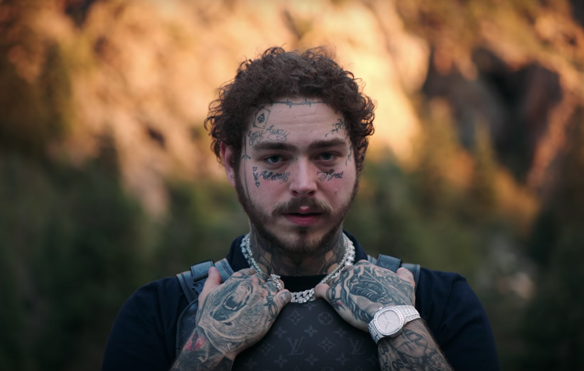 Post Malone: 'Hollywood’s Bleeding' Album Review