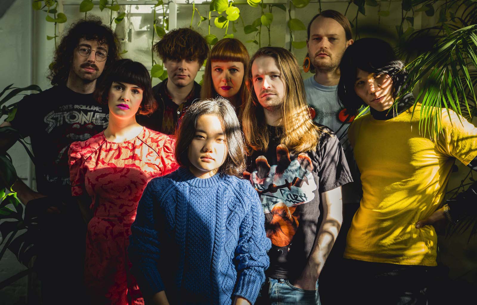 Superorganism