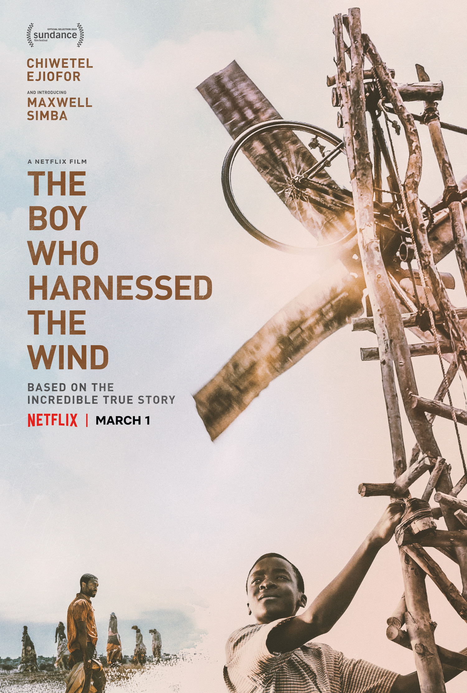 the boy who harnessed the wind the boy who harnessed the wind