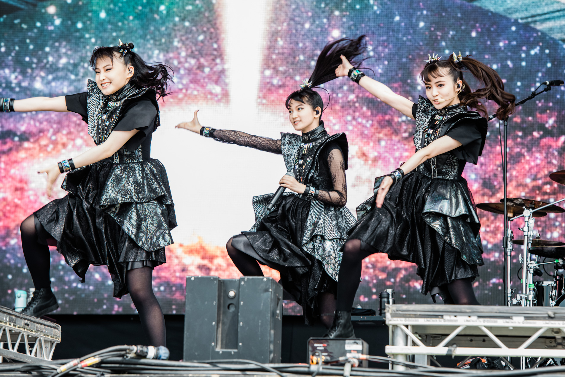 Babymetal