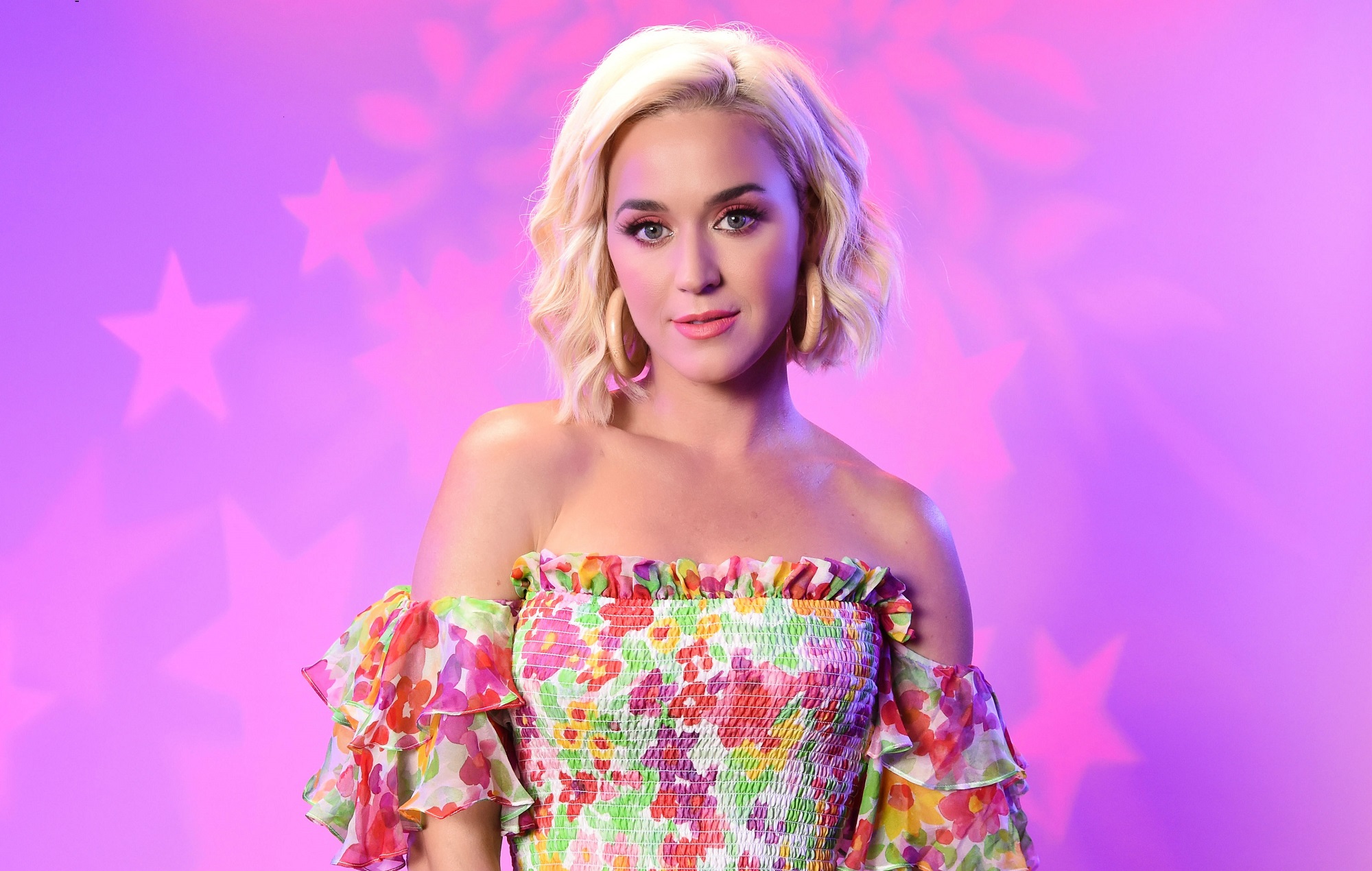 Katy Perry: Harley in Hawaii Single Review