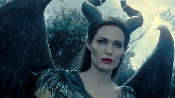 Maleficent 2 reivew