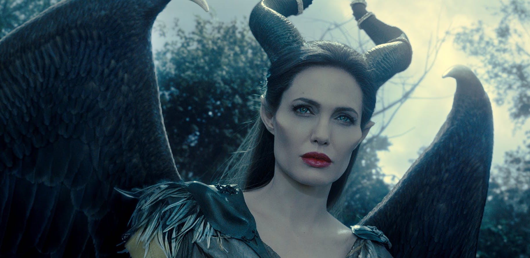 Maleficent 2 reivew