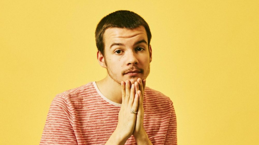 Rex Orange County Pony Album Review Cultura