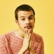 Rex Orange County: Pony Album Review