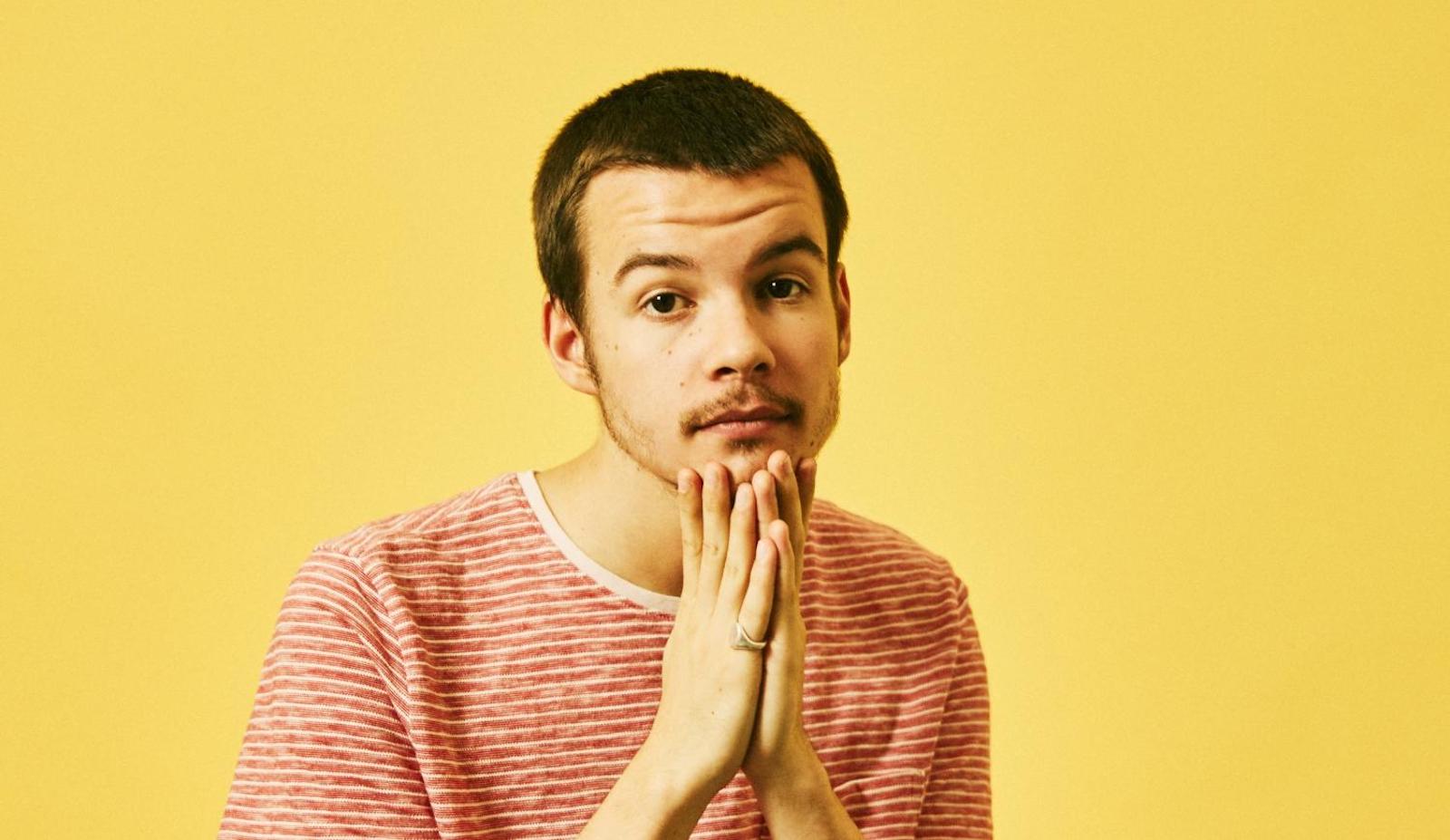 Rex Orange County: Pony Album Review