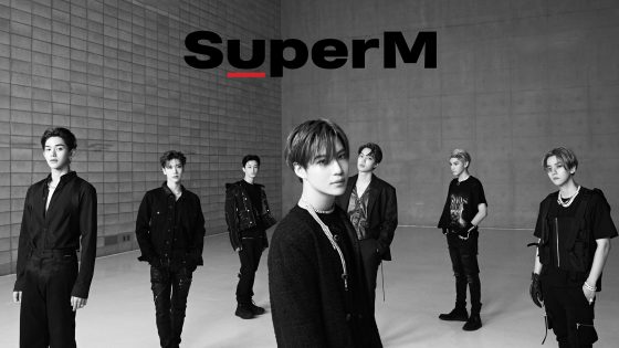 SuperM: SuperM - 1st Mini Album Review