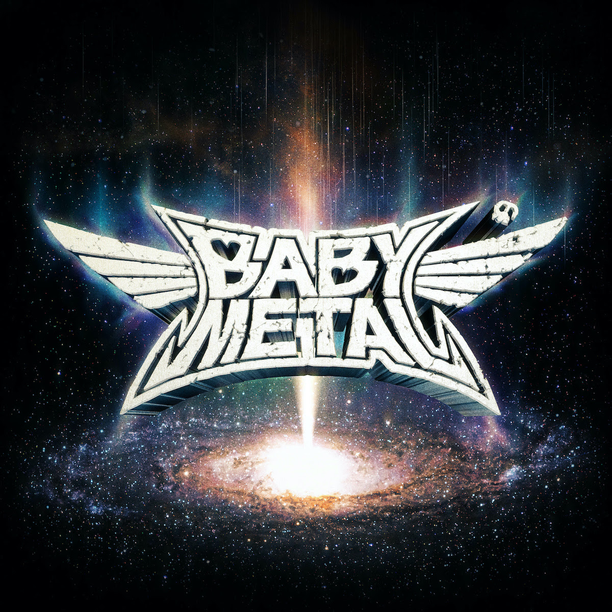 Babymetal Metal Galaxy Album Review Cultura