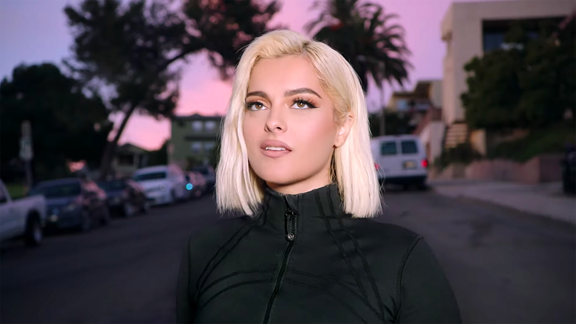 Bebe Rexha: You Can’t Stop The Girl Review