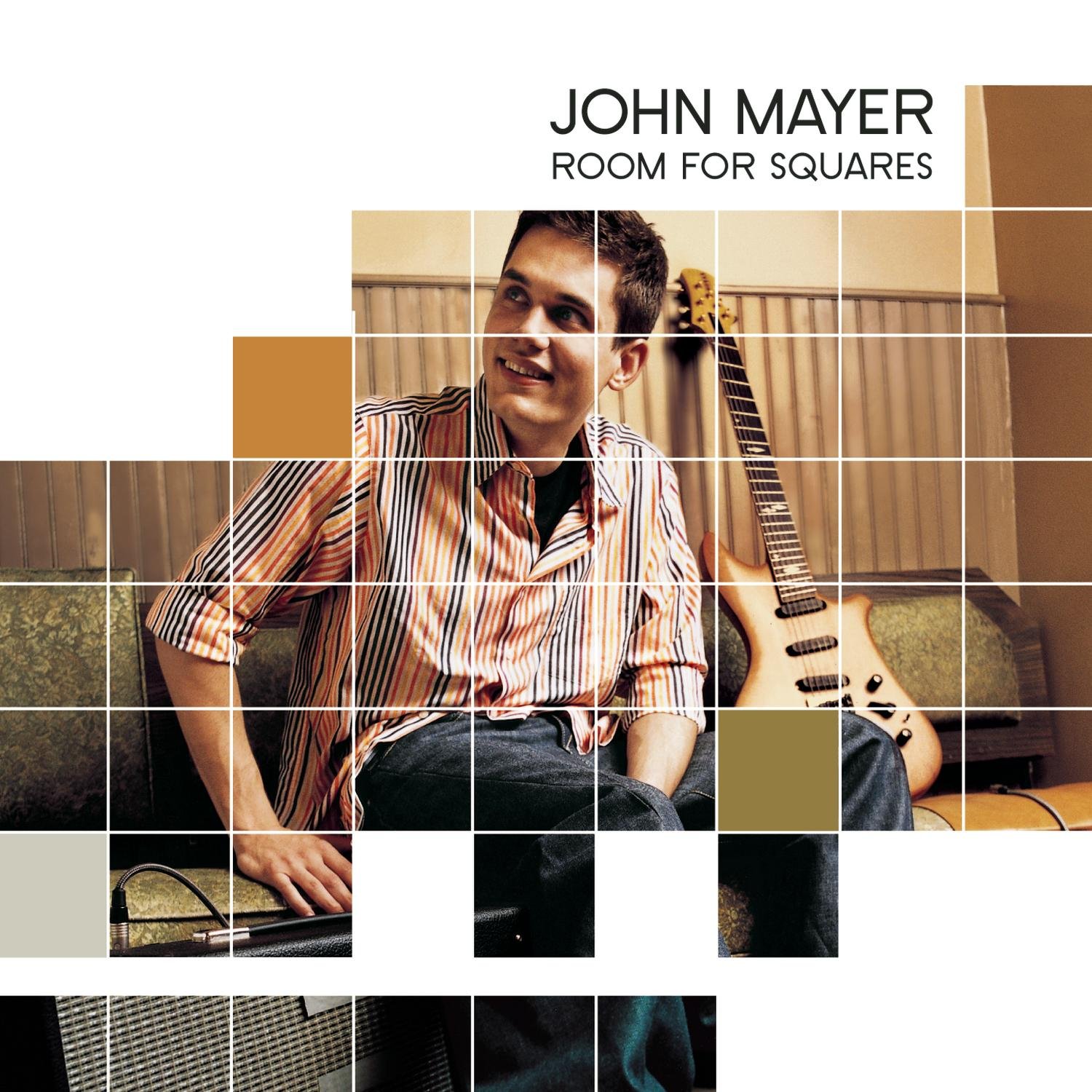 John Mayer Room For Squares Album Review Cultura