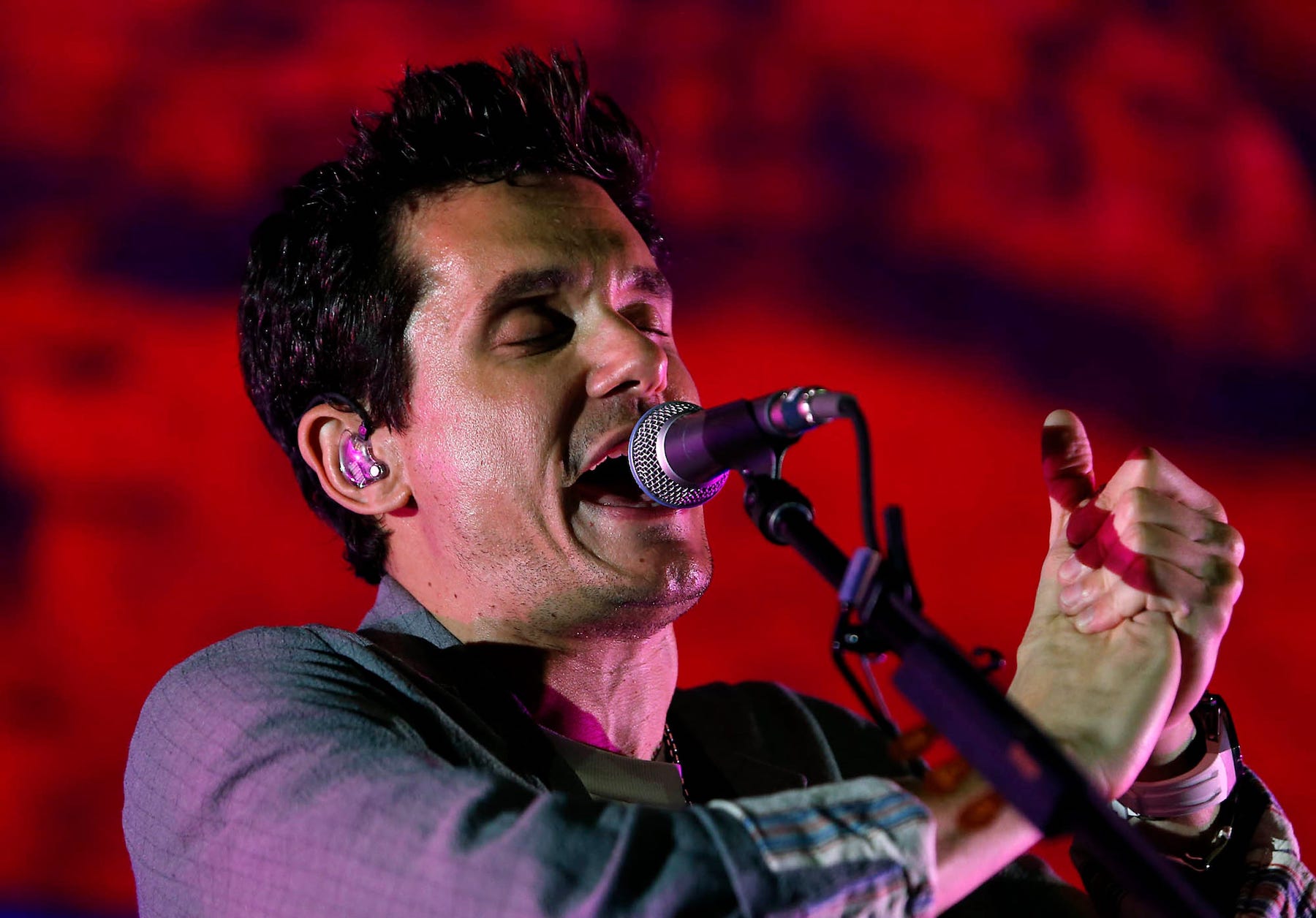 John Mayer: Room For Squares Album Review - Cultura.