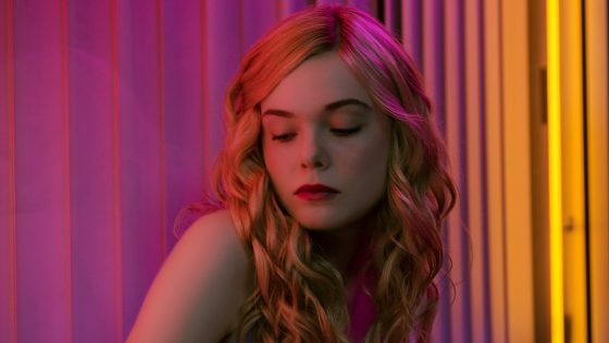 The Neon Demon Review