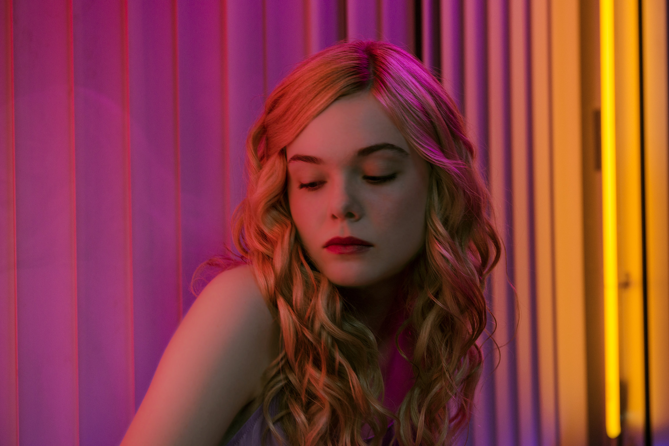 The Neon Demon Review