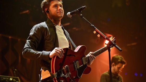 Niall Horan: Nice To Meet Ya Single Review