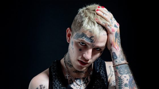 Lil Peep: Everybody’s Everything Album Review