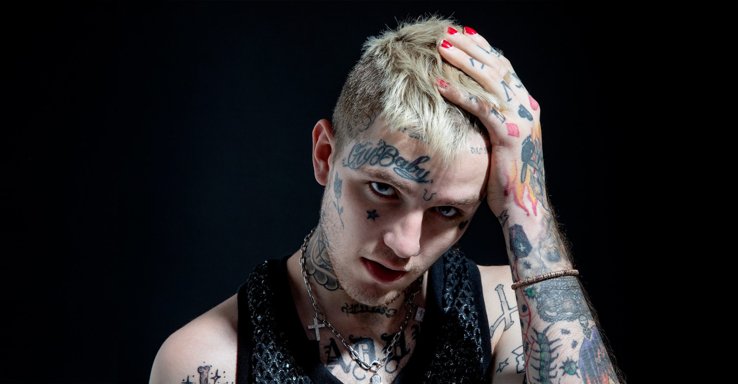 Lil Peep: Everybody’s Everything Album Review