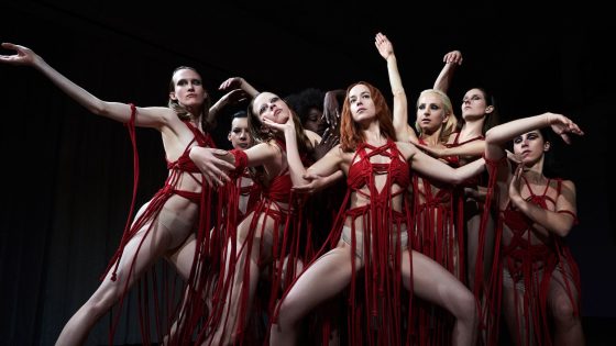 suspiria