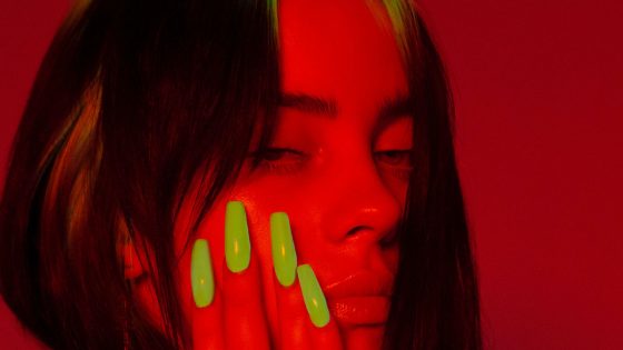 Billie Eilish: Everything I Wanted Single Review