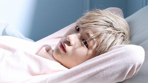 kang daniel kpop