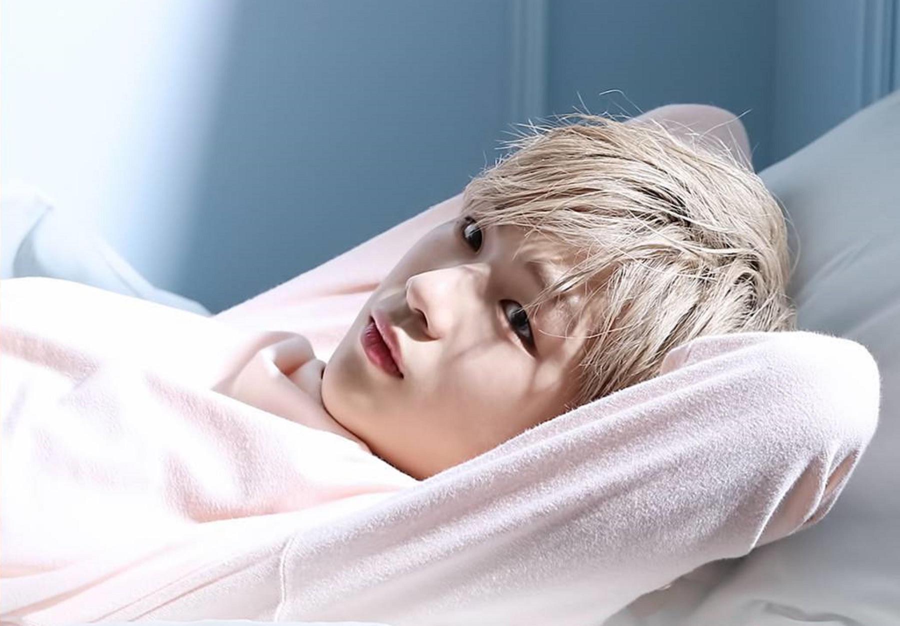 kang daniel kpop