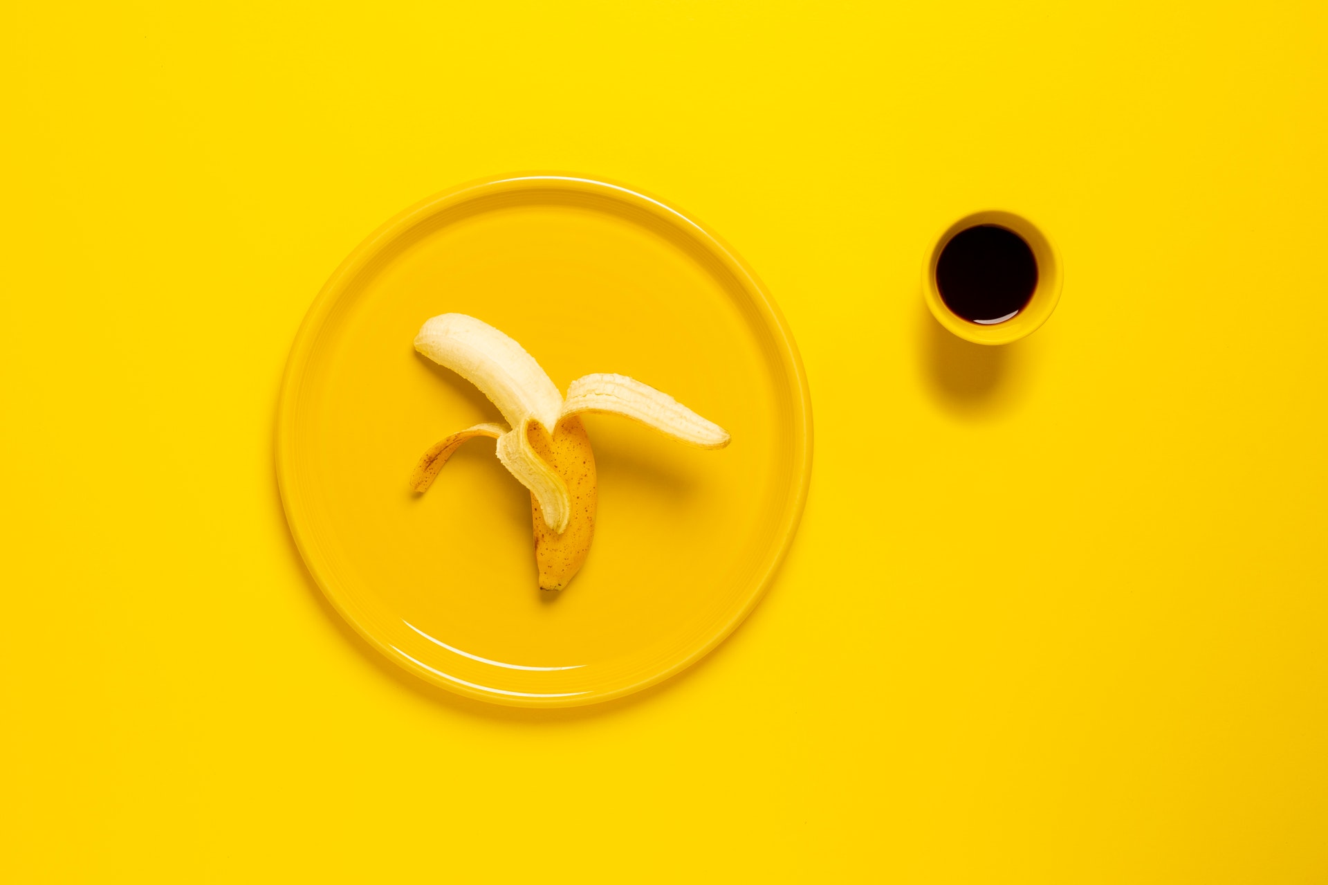 sejarah manfaat pisang